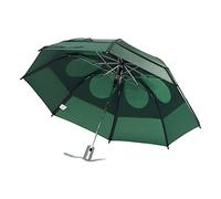 Gustbuster Metro Umbrella - Green, 43 Inch