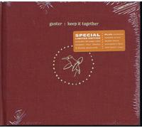 Guster - Keep It Together (Limited Enhanced) [Us Import]