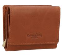 Gusti August Leather Mini Wallet Small Wallet Card Holder Wallet Women's Leather