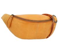 Gusti Ladies' Bum Bag Men Leather Small - Cillian Belt Bag Hip Bag Light Brown