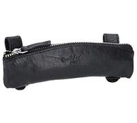 Gusti Saddle Cover for Brooks Regan Rain Cover, Bicycle Saddle Protection, Black