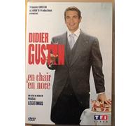 Gustin, Didier - En chair et en noce