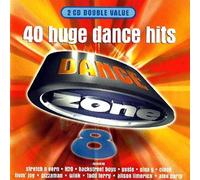 Gusto H20 featuring Billie Pizzaman Livin' Joy Apollo 440 - 40 angesagte 90er Jahre Dance/House Tracks