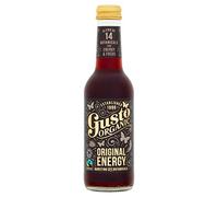 Gusto Organic (250ml) ( x 12 Pack)