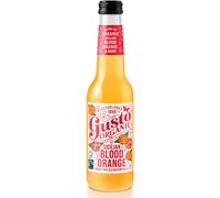 Gusto Sicilian Blood Orange - 275ml