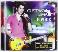 Gusttavo Lima - Gusttavo Lima E Voce [Ao Vivo]