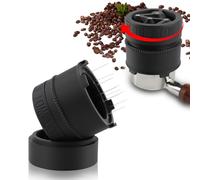 GUSUCIN WDT Tool - Espresso Distribution Tool for Breville Espresso Machine 58MM Portafilter Baskets, Spinning Needle Stirrer