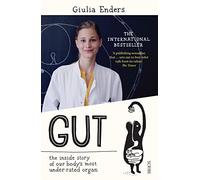 Gut by Giulia Enders (2015-05-07)