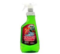 Gut & Günstig Multi Grease Remover Power Cleaner Pack of 5 (5 x 1 L)