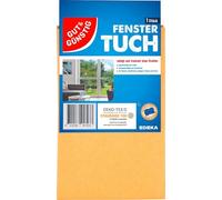 Gut & Günstig Soft as leather window cloth