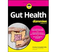 Gut Health For Dummies