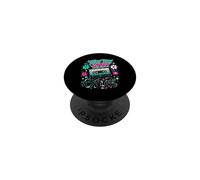 Gut Health Guru Fermented Food PopSockets Adhesive PopGrip