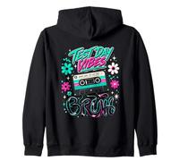 Gut Health Guru Fermented Food Zip Hoodie