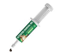 Gut Health Pet Paste, Edible Cat Supplement Cream, Enzyme Rich with Digestive Support, Liquid Nutrition Animal Formula Tube, Wellness Paste with Smooth Design, Feeding Aid for Home Use