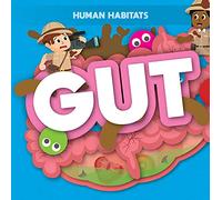 Gut (Human Habitats)