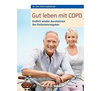 Gut leben mit COPD: Endlich wieder durchatmen, , Hannemann.
