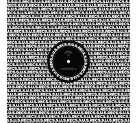Gut Nose Escape the Matrix (Vinyl) 12" EP (US IMPORT)