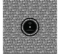 GUT NOSE - ESCAPE THE MATRIX - Vinyl Record 12Inch - K600z