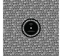 Gut Nose - Escape The Matrix [VINYL]