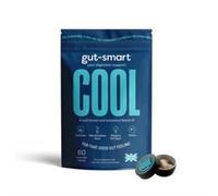 gut-smart COOL a chewable tablet - natural heartburn relief 60 pack.