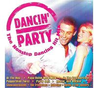 Gut tanzbare RockNRoll Megamixes - Ideal zum Durchlaufenlassen auf Hochzeit, Grillparty, Bar, Club, Disco (CD Compilation, 7 Titel, Diverse Künstler, teilweise Neuaufnahmen, teilweise nachgesungen) See you later alligator bill haley / chuck berry reelin' and rockin' / tremeloes helule helule / christie yellow river / rubettes tonight / mungo jerry in the summertime / joe brown a picture of you u.a.