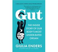 Gut : The 8-million-copy #1 bestseller