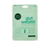 Gut Wealth capsules 28 Capsules