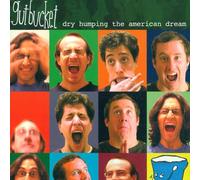 Gutbucket - Dry Humping The American Dream