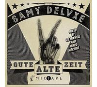 Deluxe, Samy – Gute Alte Zeit