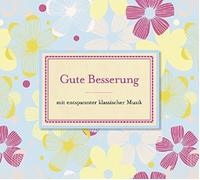 GUTE BESSERUNG CD NEW