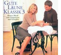 Gute Laune Klassik 3