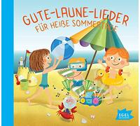 Gute-Laune-Lieder Für Heiße Sommertage
