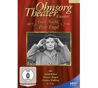 Gute Nacht, Frau Engel: Ohnsorg-Theater Klassiker