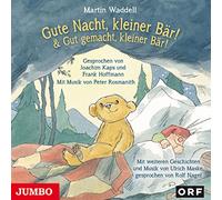 Gute Nacht,Kleiner Br! & Gut Gemacht,Kleiner B