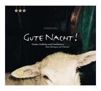 Gute Nacht! Lieder,gedichte Un