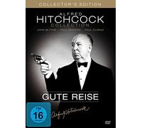 Gute Reise - Alfred Hitchcock