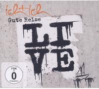 Gute Reise-Live aus Berlin (Deluxe Edition)