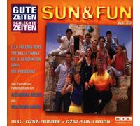 Gute Zeiten, Schlechte Zeiten 20 (1999)