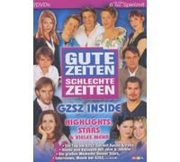 Gute Zeiten, schlechte Zeiten - GZSZ Inside: Highlights, Stars & vieles mehr [2 DVDs]