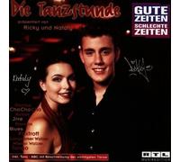 Gute Zeiten, Schlechte Zeiten-Tanzstunde (1998)