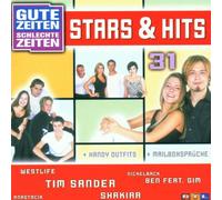 Gute Zeiten, Schlechte Zeiten Vol. 31 (Stars & Hits)