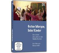 Guten Morgen liebe Kinder - Die