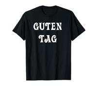 Guten Tag German Greeting T-Shirt