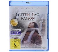Guten Tag, Ramón