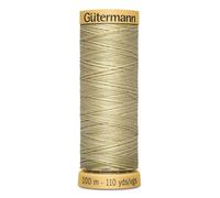 Gutermann Natural Cotton 100m
