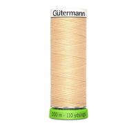 Gutermann 100% Recycled Polyester Sew-All Thread 100M Hand And Machine - 006