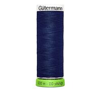 Gutermann 100% Recycled Polyester Sew-All Thread 100m Hand and Machine - 013