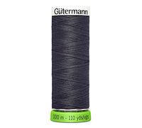 Gutermann 723860 036 Sew All 100% recycled Polyester Thread 100mtr