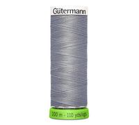 Gütermann Sewing Thread Sew All 723860 100% Recycled Polyester 100 m (040)