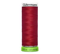 Gutermann 100% Recycled Polyester Sew-All Thread 100m Hand and Machine - 046